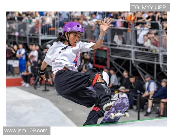 滑板文化与竞技精神交融重庆滑板队的战术与团队协作揭秘