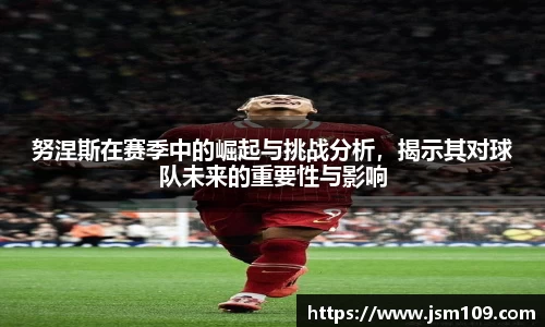 努涅斯在赛季中的崛起与挑战分析，揭示其对球队未来的重要性与影响